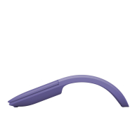 Microsoft Surface Arc Mouse (Violet) - 1335670 - zdjęcie 3